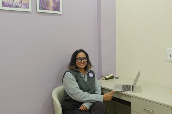 Consultation Space