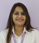 Dipti Sharma - Central Operations