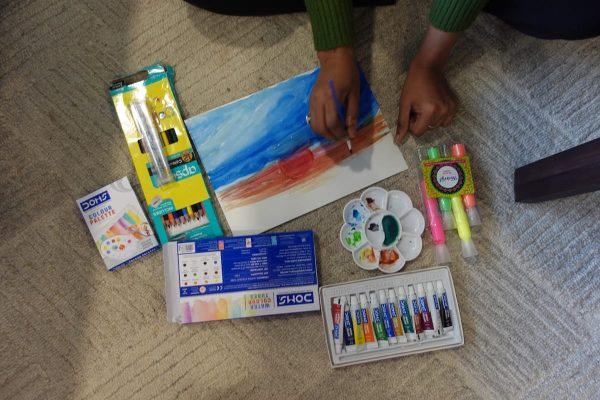 Art Therapy