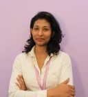 Ms Monalisa Dutta - Counseling Psychologist and Art Therapy Practitioner