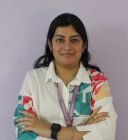 Ms Pranati Sharma - Consultant Clinical Psychologist