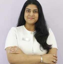 Ms Roshika Yadav Counselling Psychologist