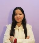 Nikita Ahlawat Consultant Clinical Psychologist