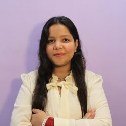 Nikita Ahlawat Consultant Clinical Psychologist