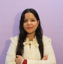 Nikita Ahlawat Consultant Clinical Psychologist