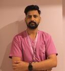 Parmjeet Singh - Lead Nursing