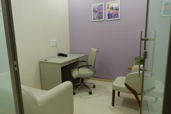 Private Consultation Room