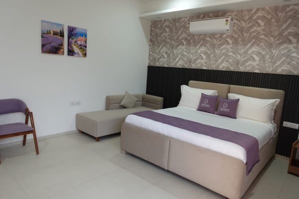 Private Inpatient Room