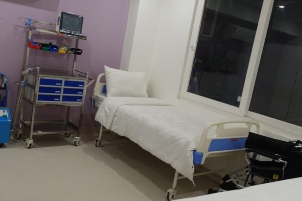 Recovery Room