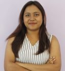 Trisha Roy - Dietician